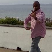 Rudy Curry