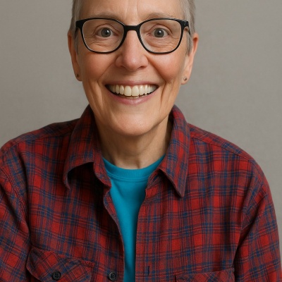 Judy McCuaig
